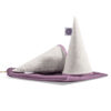 Aromatic Shoe Cones - Organic Lavender