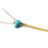 Turquoise Gemstone - Necklace