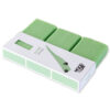 Mood Of The Day (Aloe) - Olive oil soaps (box of 3)