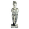 Majestic Lady - Artistic Cycladic figurine