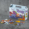 The Mythical Odyssey - Puzzle 160pcs