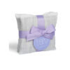 Aromatic Pillows (White) - Organic Lavender
