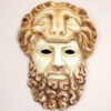 Mask of Hercules - Wall decorative object