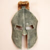 Mask of Leonidas - Wall decorative object
