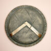 Shield of Leonidas - Wall decorative object