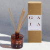 Gaia (Flowers & Olive tree) - Diffuser