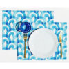 Waves - Placemats (Set of 2)