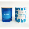 Mare (Summer Breeze) - Scented Candle