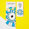 Your Lucky Eye - Magnetic Bookmark