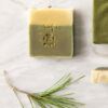 Pitys - Pine & Thyme Botanical Soap